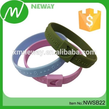 Eco-friendly, Non-toxic Nursing Wristband
