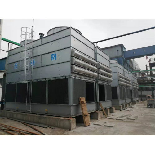 Counter Flow Closed Cooling Tower