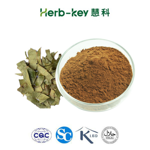 Green Tea Extract Horny goat weed extract Manufactory