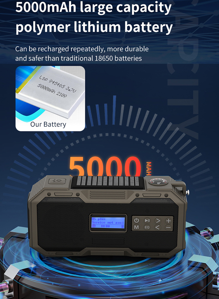 4 Waterrproof Speaker Jpg