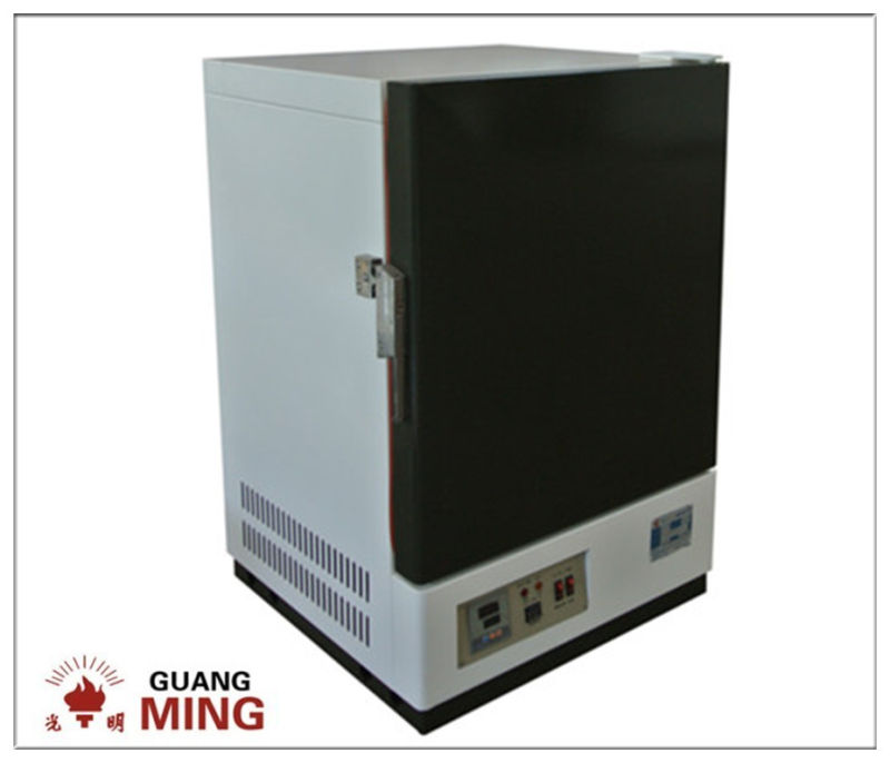 Electric Air Drier Applied in Laboratory