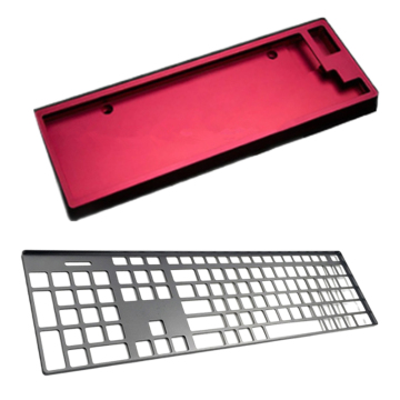 Benutzerdefinierte mechanische Tastatur-Tastencaps