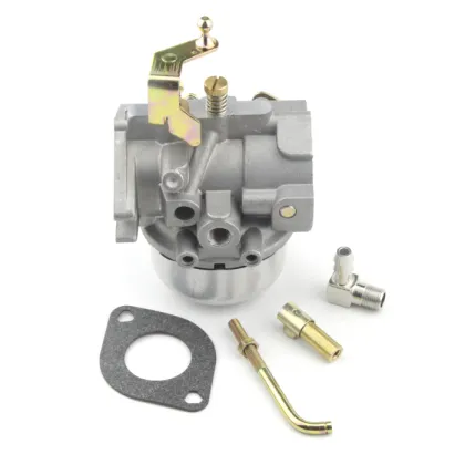 Chainsaw Carburetor for Kohler K321 K341 14hp/16hp Engines - Spare Parts