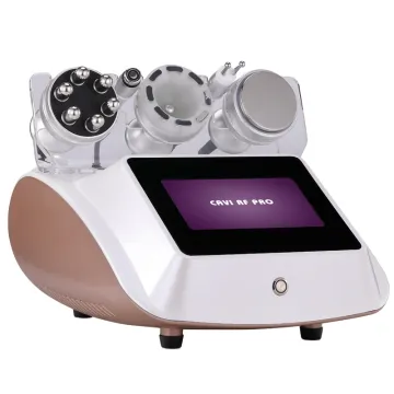 Best price RF 40k ultrasonic cavitation fat loss body slimming machine