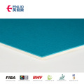 4.5mm processional Vinyl & pvc Futsal sports flooring