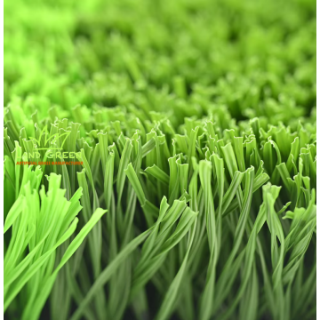 campo de futebol artificial da grama do tapete sintético do relvado de 50mm