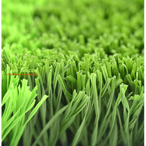 campo de futebol artificial da grama do tapete sintético do relvado de 50mm