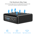 PC Mini Perindustrian Tanpa Fan untuk IoT