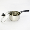 Home Kitchen 3-Piece Cooking Milk Pot Set