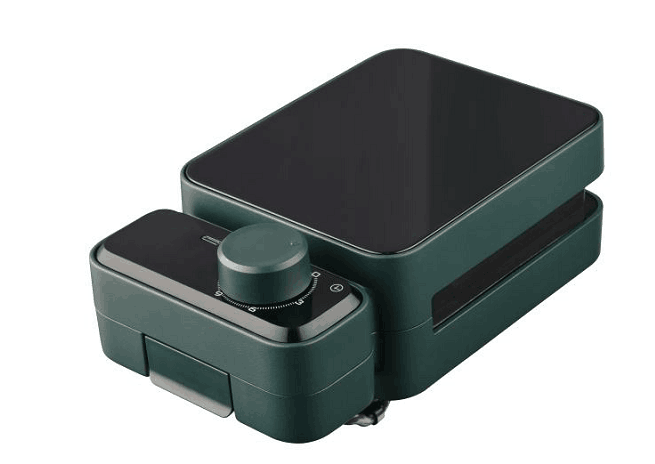 HOT SELL WAFFLE  MAKER WITH KNOB