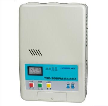 servo motor Ac automatic voltage regulator
