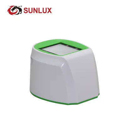 2D Desktop Barcode Scanner