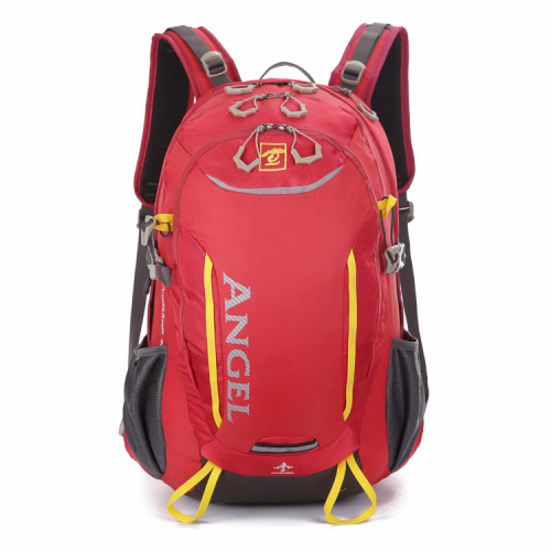 New arrivals fashion outdoor sport ripstop backpack bags