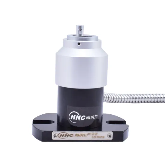 High Precision GZ72 Automatic Lathe Knife Touch Sensors Tool Setter for Engraving Machine Accessories