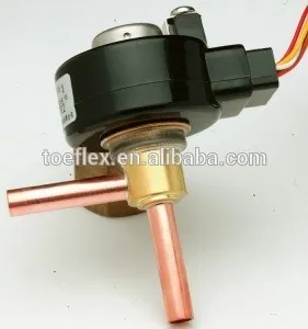Expansion Valve