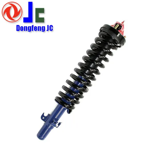 China JC Hot Sale Shock Absorber with NOK Oil Seal German Shock Absorber Oil