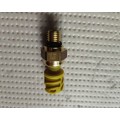 Crankcase pressure 21634017 for A40G genuine Parts