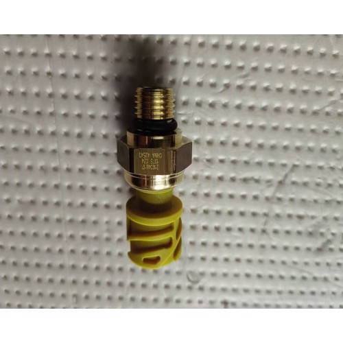 Crankcase pressure 21634017 for A40G genuine Parts