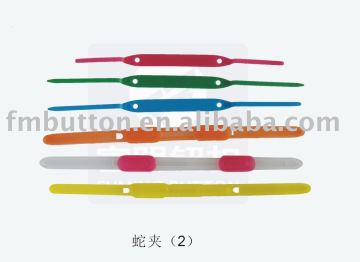 Plastic Strip Compressor Bar