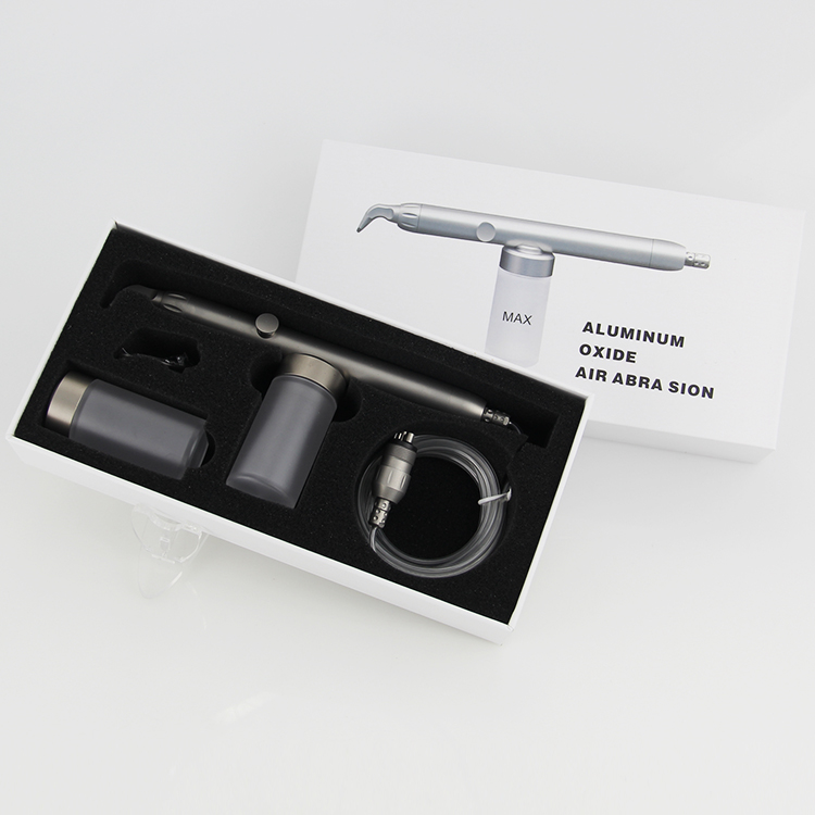 Aluminum Oxide Dental Sandblaster