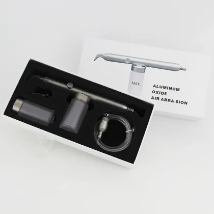 Aluminum Oxide Dental Sandblaster