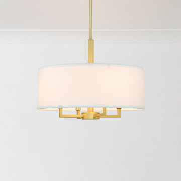 Seeded Glass Pendant Lights: Farmhouse Decor for Kitchen Islands