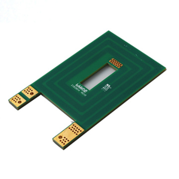 26 Layer 0.5 - 6oz Controlled Impedance Pcb