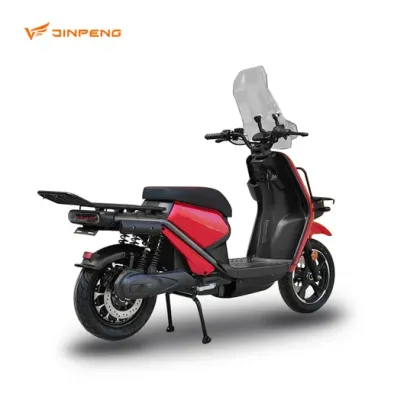 China Scooter Motors and Popular Electric Motorcycles