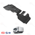 TPE Floor tapetes para Isuzu Elf