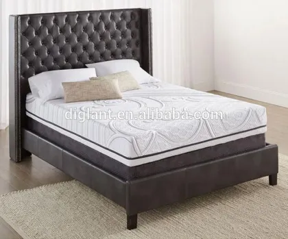 cotton filled price of coir mattress