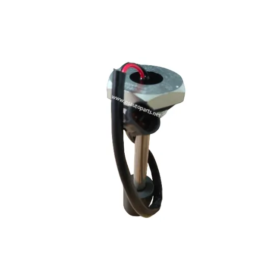 Wholesale Water and Fuel Tanks with Plastic/Metal Materials and Radar Level Sensors