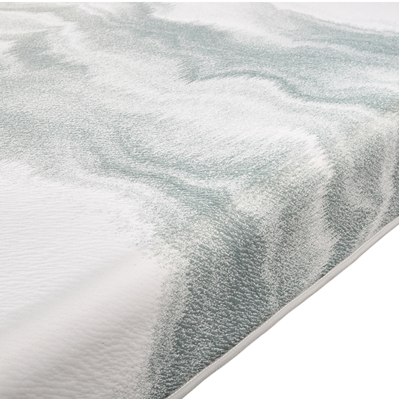 Chinese-style spring mattress (2)