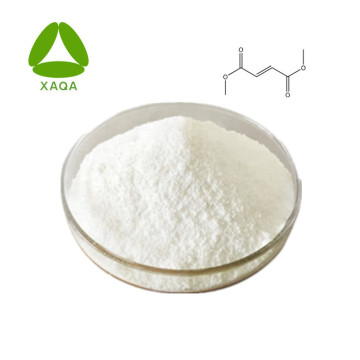 สารกันบูด Dimethyl Fumarate Powder 624-49-7