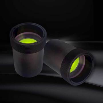 Collimating Lens 2024