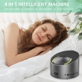 Schumann Wave Technology Good Sleep Music Aroma Diffuser