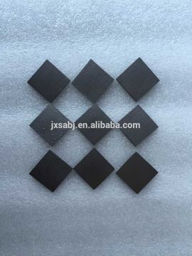 pure pyrolytic graphite disc for magnetic levitation/pyrolytic graphite production
