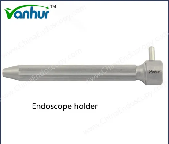 E. N. T Sinuscope Device Endoscope Holder