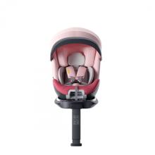 40-125Cm I-Size Child Baby Car Seat With Isofix