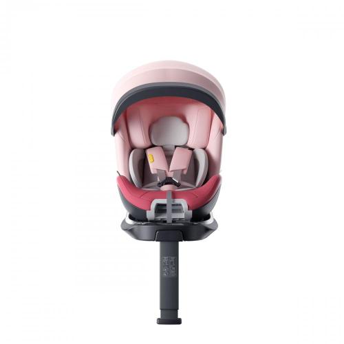 40-125Cm Child Car Seat With Isofix