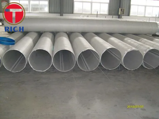 309 stainless seamless steel pipe industry tube