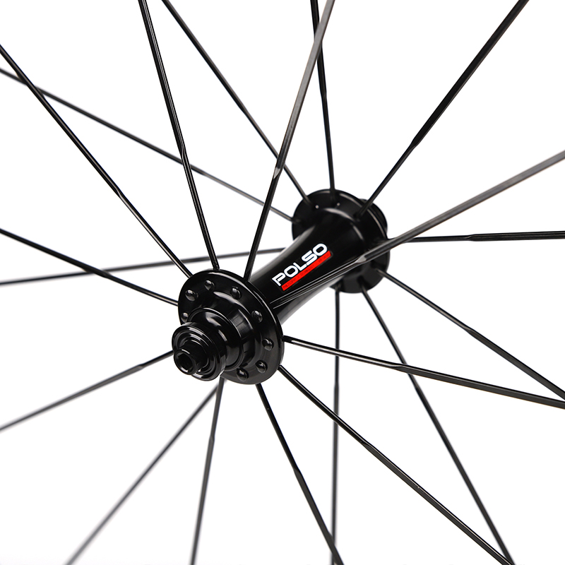 Колы ровараў Polso Road хутка выпусціце 8-11 Speedeed