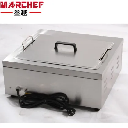 18Liters Commercial Kitchen Chiken Fryer/fish fryer
