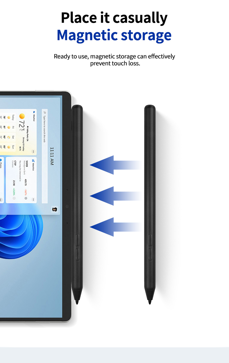 U4S USI Stylus Pen U4S USI Stylus Pen