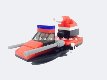 2016 HOT Building Block Water Cannon