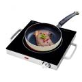 2000W Electric Infrarot Ceramic Cooker und Induktionskocher