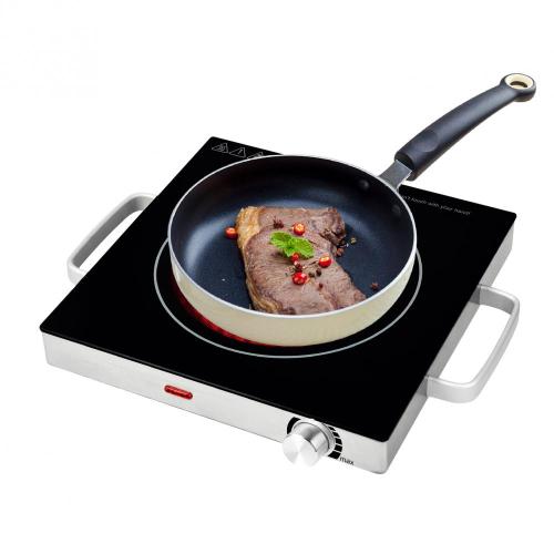 2000W Electric Infrared Ceramic Cooker and Induction Cooker