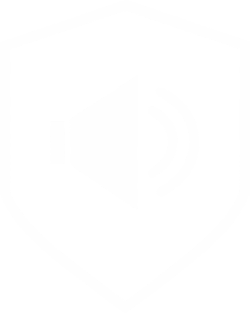 Sistema à prova de som