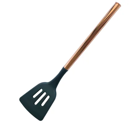 silicone slotted turner inc