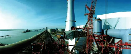 HT-PO pipes for oil pipe repairing