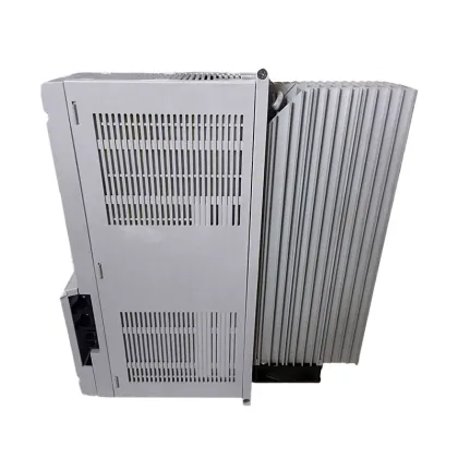 Mitsubishi Motor Controller Sarvo Driver MDS-B-V24-3510